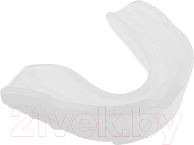 Боксерская капа BoyBo Basic (белый)