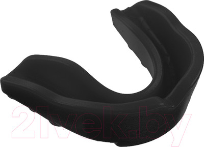 Боксерская капа BoyBo Basic (черный)