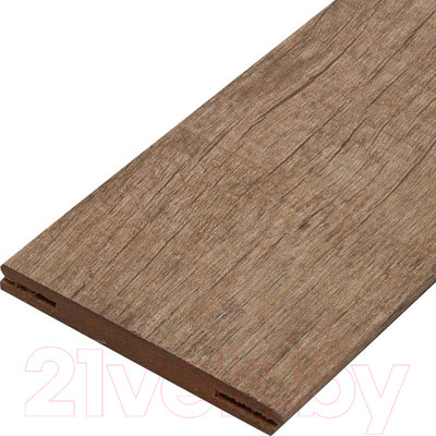 Добор Юни Бона телескопический 8x100x2070 (дуб стирлинг)