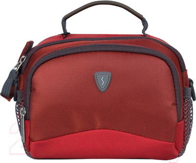 Сумка для камеры Sumdex POC-474RD