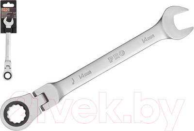 Гаечный ключ Startul PRO-7215