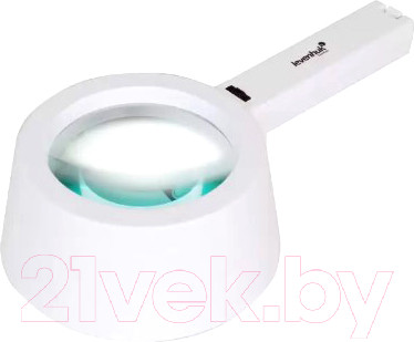 Лупа ручная Levenhuk Zeno Handy ZH45 / 74065