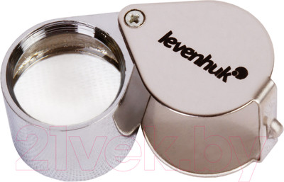 Лупа ручная Levenhuk Zeno Gem ZM11 / 74044