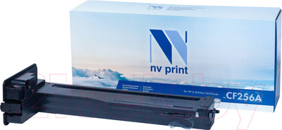 Картридж NV Print NV-CF256A