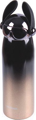 Термос для напитков Darvish Ушастик / DV-H-1310 (300мл)