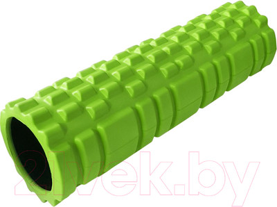 Валик для фитнеса Espado ES2702 (зеленый)