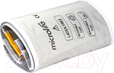 Манжета для тонометра Microlife BP A3 Plus (L-XL, для автоматических тонометров)