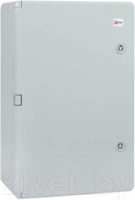 Бокс пластиковый EKF PROxima PB65MP008