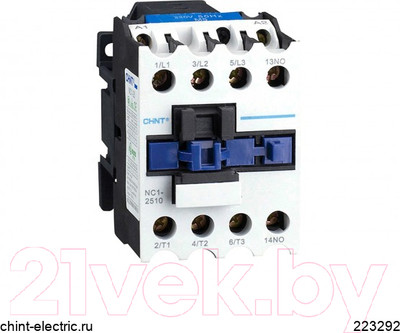 Контактор Chint NC1-1810 / 221560