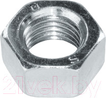 Гайка Starfix Шестигранная М16 прочность 8 DIN 934 / SMC1-66692-40 (40шт, оцинкованный)