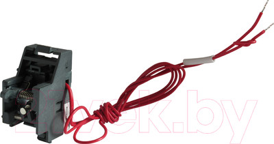 Расцепитель независимый Chint SHT-M1 A1 L для NXM-125(63)/NXMLE-125 AC230V / 946996 (левый)