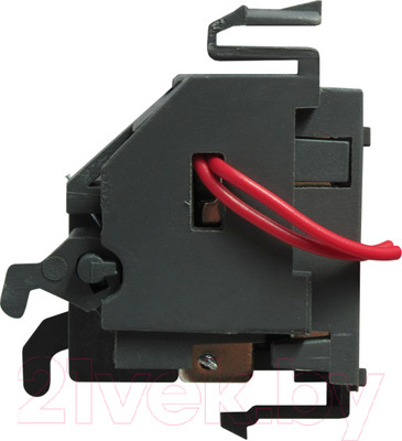 Расцепитель независимый Chint SHT-M2 A1 L для NXM(LE)-160 AC230V / 946953 (левый)