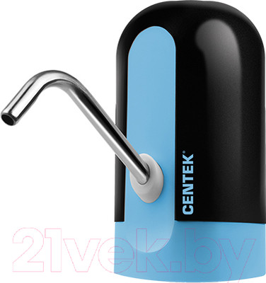Помпа для воды Centek CT-3000 (черный)