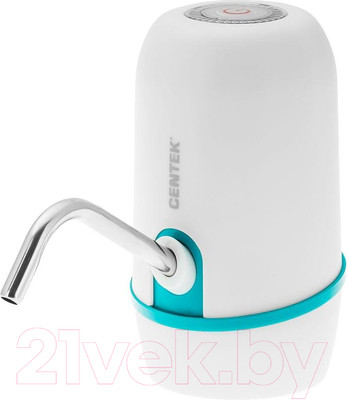 Помпа для воды Centek CT-3002 (белый)