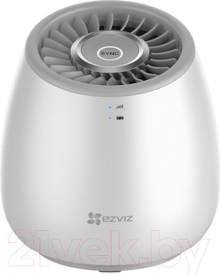 Базовая станция Ezviz WLB