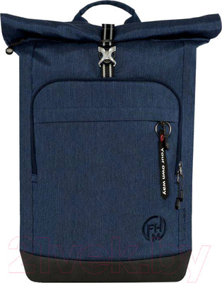 Рюкзак FHM Nomad 25 (синий)