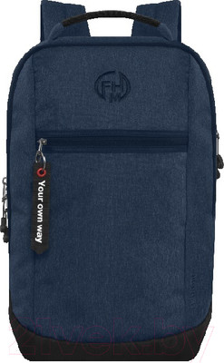 Рюкзак FHM Urbanite 20 (синий)