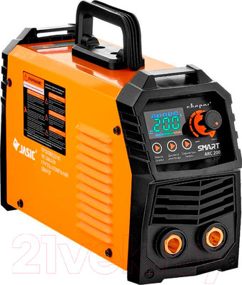 Инвертор сварочный Сварог Real Smart ARC 200 Z28303 (97984)