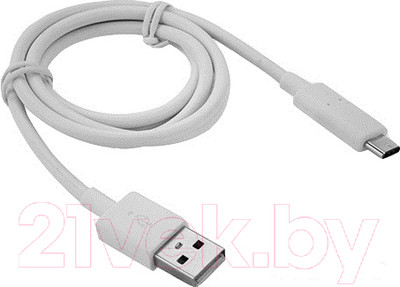 Кабель Yoobao YB-401C (белый)