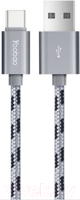 Кабель Yoobao YB-415C