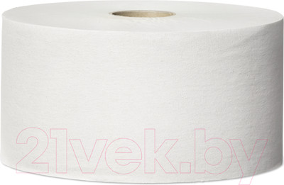 Туалетная бумага Tork 120197 (1сл, 200м)
