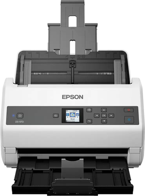 Протяжный сканер Epson WorkForce DS-970 (B11B251401)