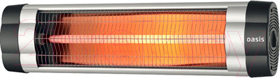 Инфракрасный обогреватель Oasis IG-25 (P)