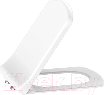 Сиденье для унитаза Creavit Lara KC1603.01.0000E