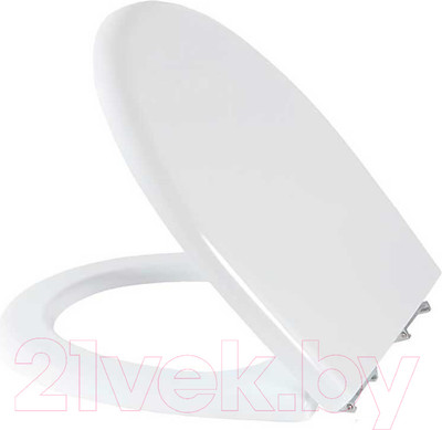 Сиденье для унитаза Creavit Sedef KC1303.01.0000E