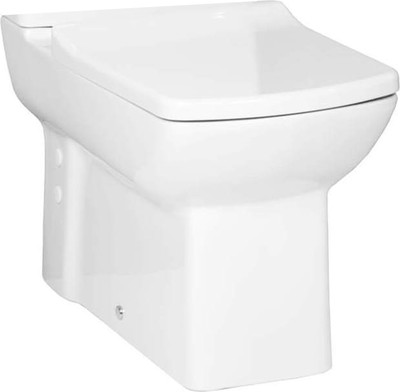 Чаша унитаза напольного Creavit Lara LR360-11CB00E-0000