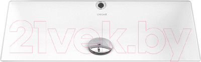 Умывальник Creavit TP 38 TP738-00CB00E-0000
