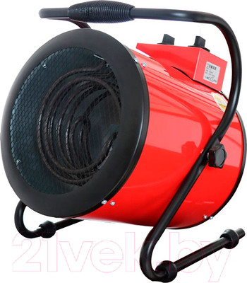 Тепловая пушка электрическая Oasis TP-45R