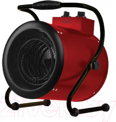 Тепловая пушка электрическая Oasis TP-50R