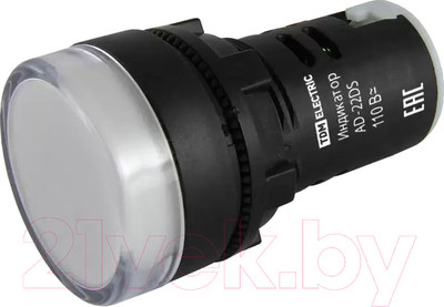 Лампа сигнальная TDM SQ0702-0028