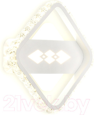 Светильник Ambrella FA225 WH