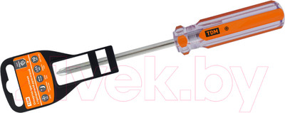 Отвертка TDM SQ1006-2106