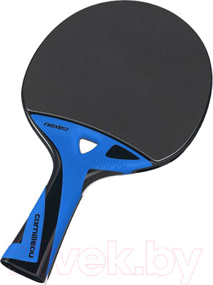Ракетка для настольного тенниса Cornilleau Nexeo X90 Carbon / 459600