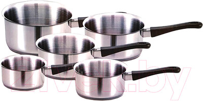 Набор ковшей Beka Polo 12036994 (5шт)