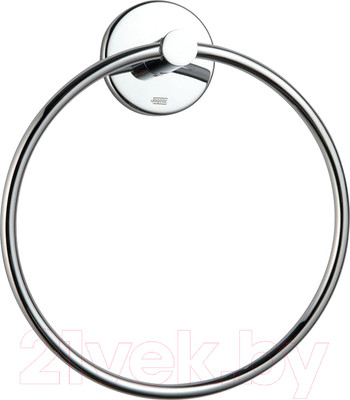 Кольцо для полотенца Jaquar ACN-CHR-1121BN