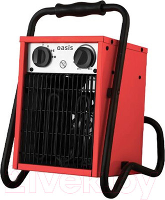 Тепловая пушка электрическая Oasis TP-60S