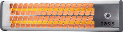 Инфракрасный обогреватель Oasis IV-15 (D)