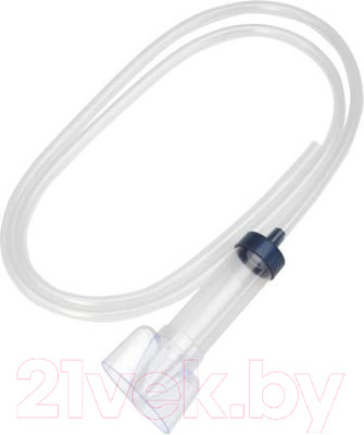 Очиститель грунта (сифон) EBI 211/102121