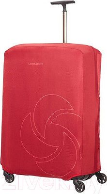 Чехол для чемодана Samsonite Global TA (CO1*00 007)