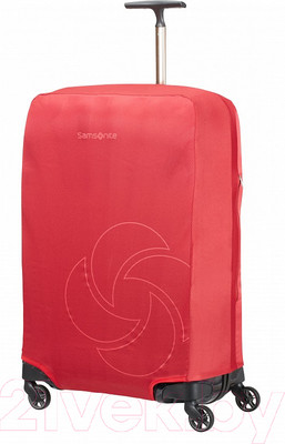 Чехол для чемодана Samsonite Global TA (CO1*00 009)