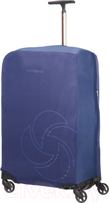 Чехол для чемодана Samsonite Global (TA CO1*11 009)