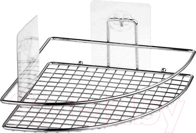 Полка для ванной KLEBER Lite KLE-LT035