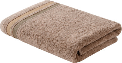 Полотенце Самойловский текстиль Исландия Махра 100x150 400г (мокко)