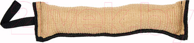 Игрушка для собак Duvo Plus Roll Jute / 4705116/DV