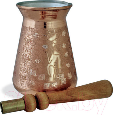 Турка для кофе TimA Арабика А-420с / 5396