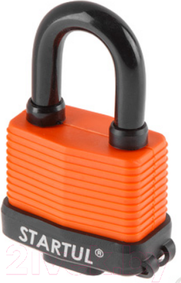 Замок навесной Startul ST9087-50